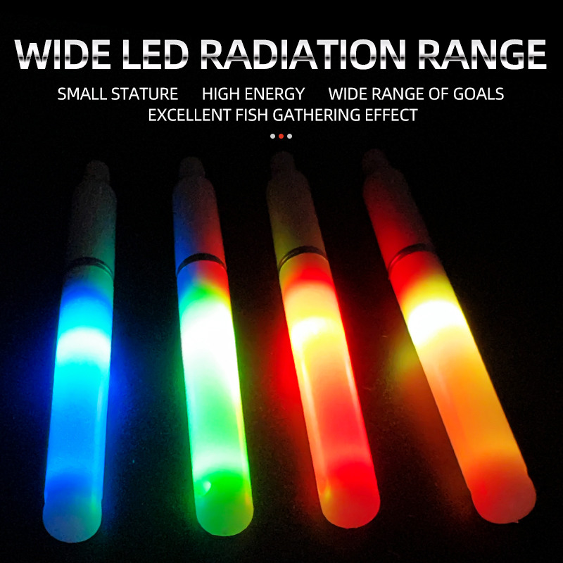 ShareShark 5pcs/bag Luminous S – обзор и цена Fishing Boat Navigation Light
