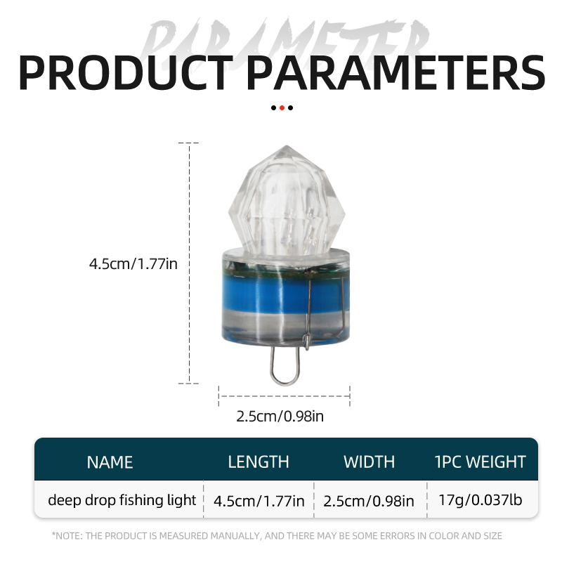 ShareShark 5pcs LED Fishing La – обзор и цена Fishing Boat Navigation Light