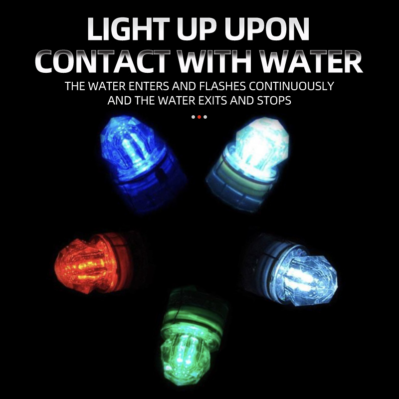 ShareShark 5pcs LED Fishing La – обзор и цена Fishing Boat Navigation Light