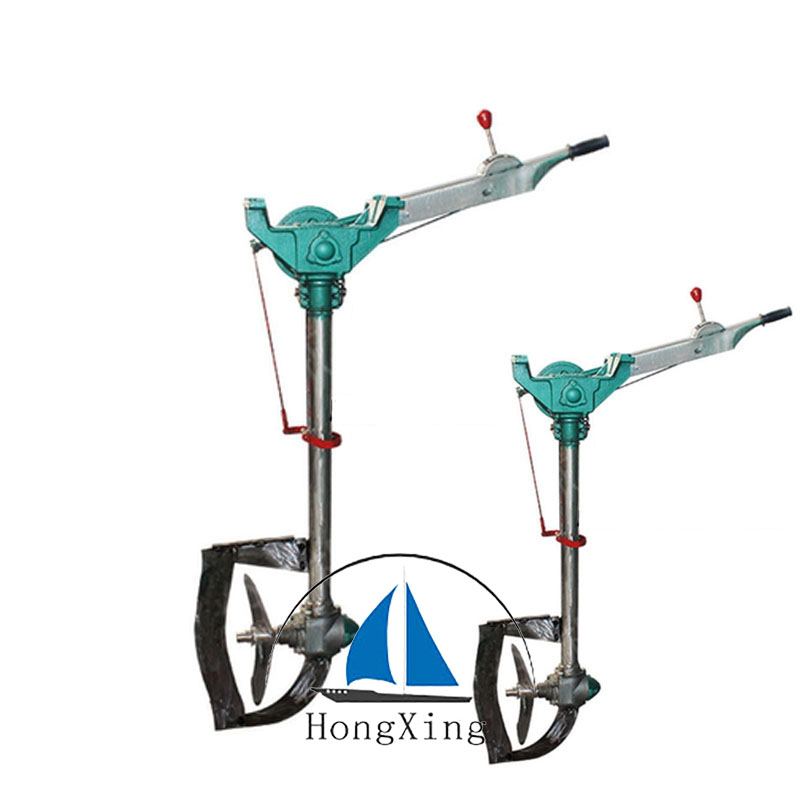 China 12V 24V 48V 9500 lb 9500 – обзор и цена Fishing Boat Anchor Winch