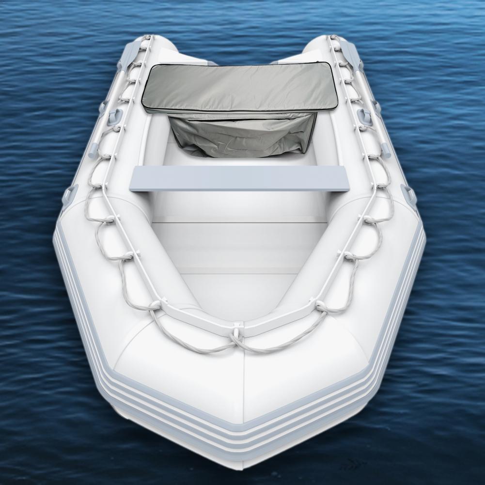 Under Seat Storage Bag Iatable – обзор и цена Fishing Boat Seat