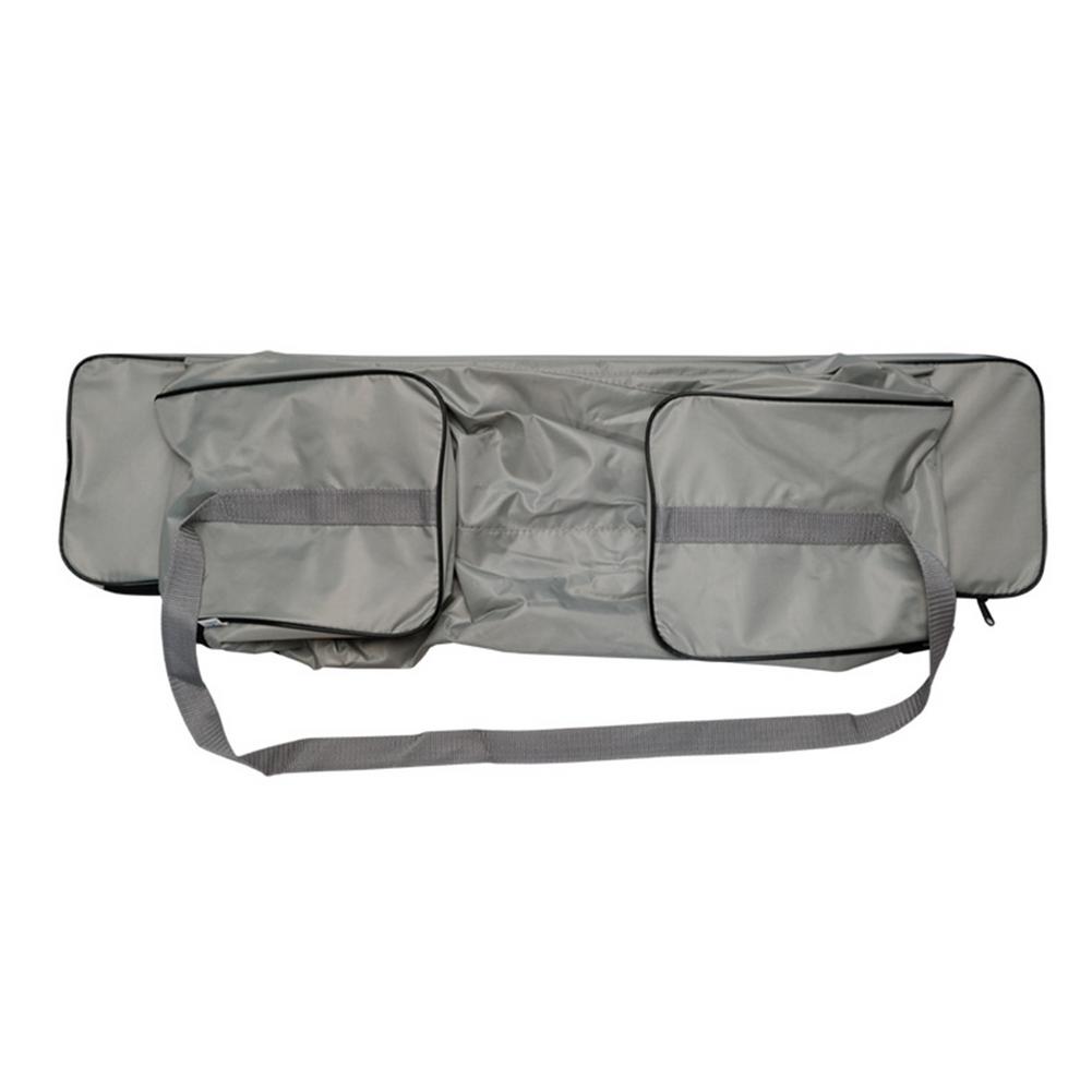 Under Seat Storage Bag Iatable – обзор и цена Fishing Boat Seat