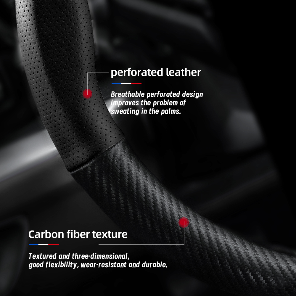 For BYD Carbon Fiber Texture P – обзор и цена Fishing Boat Steering Wheel