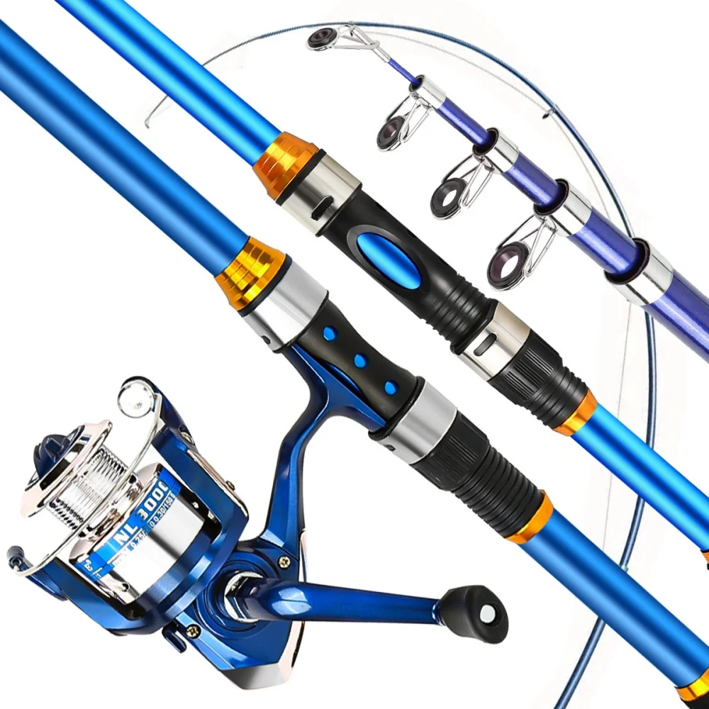 2.1-3.6M Telescopic Glass Fibe – обзор и цена Fishing Boat Fiberglass