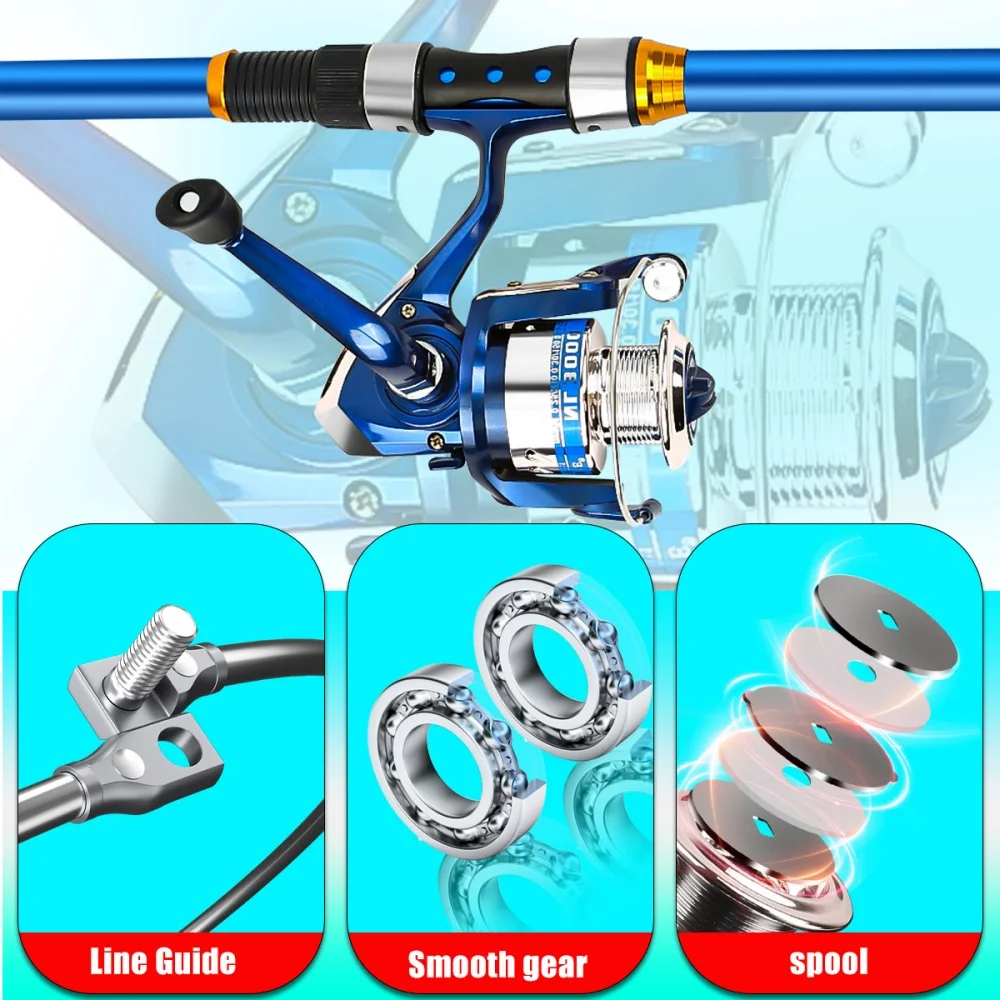 2.1-3.6M Telescopic Glass Fibe – обзор и цена Fishing Boat Fiberglass