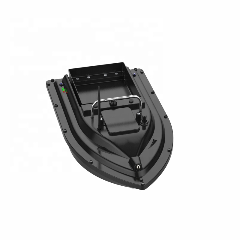 Bait Boat With GPS Positioning – обзор и цена Fishing Boat Gps