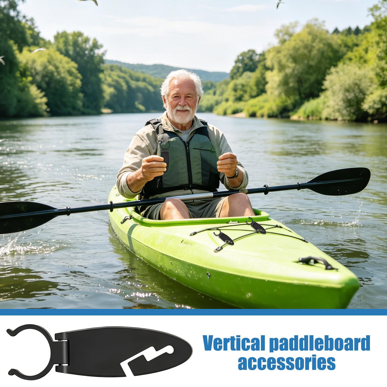 Paddleboard Cup Holder Univers – обзор и цена Fishing Boat Paddle