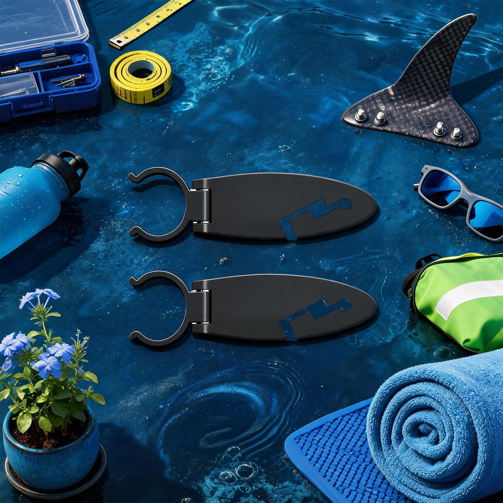 Paddleboard Cup Holder Univers – обзор и цена Fishing Boat Paddle