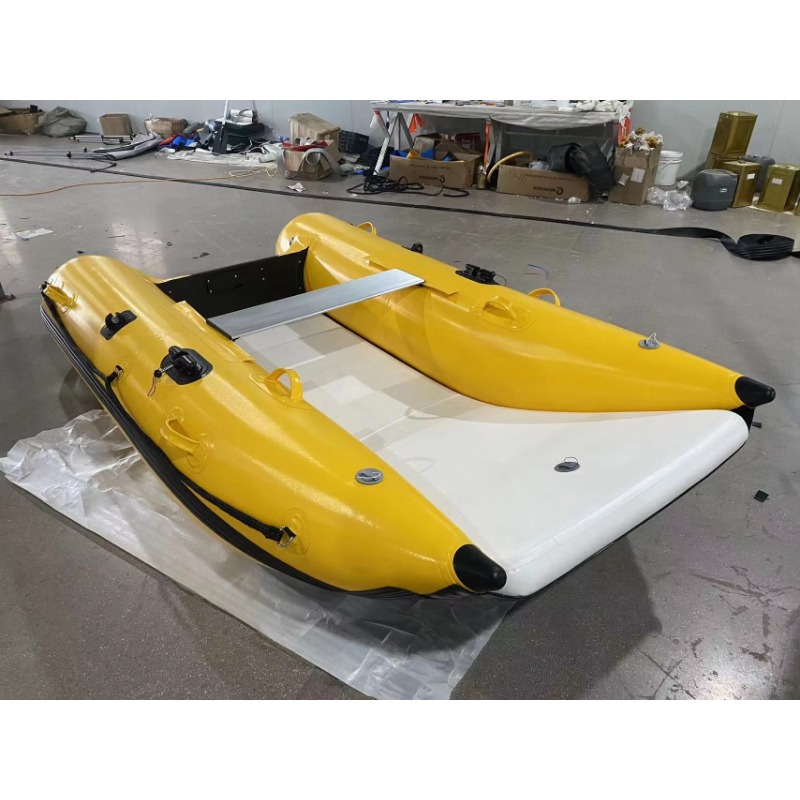 New Inflatable Boat High Speed – обзор и цена Fishing Boat Inflatable