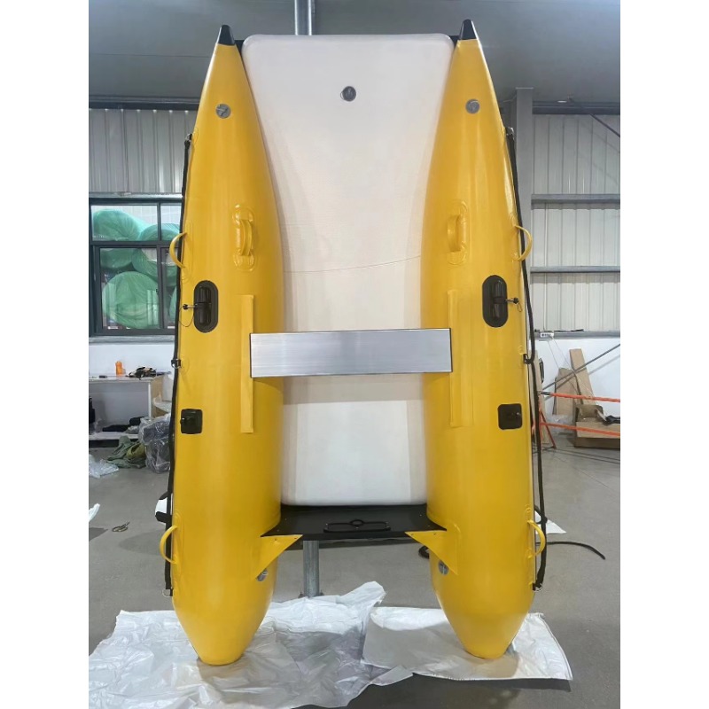 New Inflatable Boat High Speed – обзор и цена Fishing Boat Inflatable
