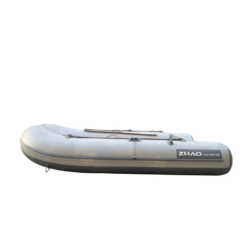 China's Durable PVC Inflatable – обзор и цена Fishing Boat Inflatable