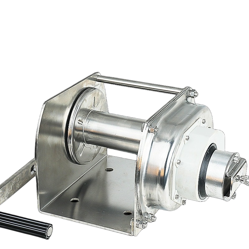 SSTLF 12V 600 900 1000W 316 St – обзор и цена Fishing Boat Anchor Winch