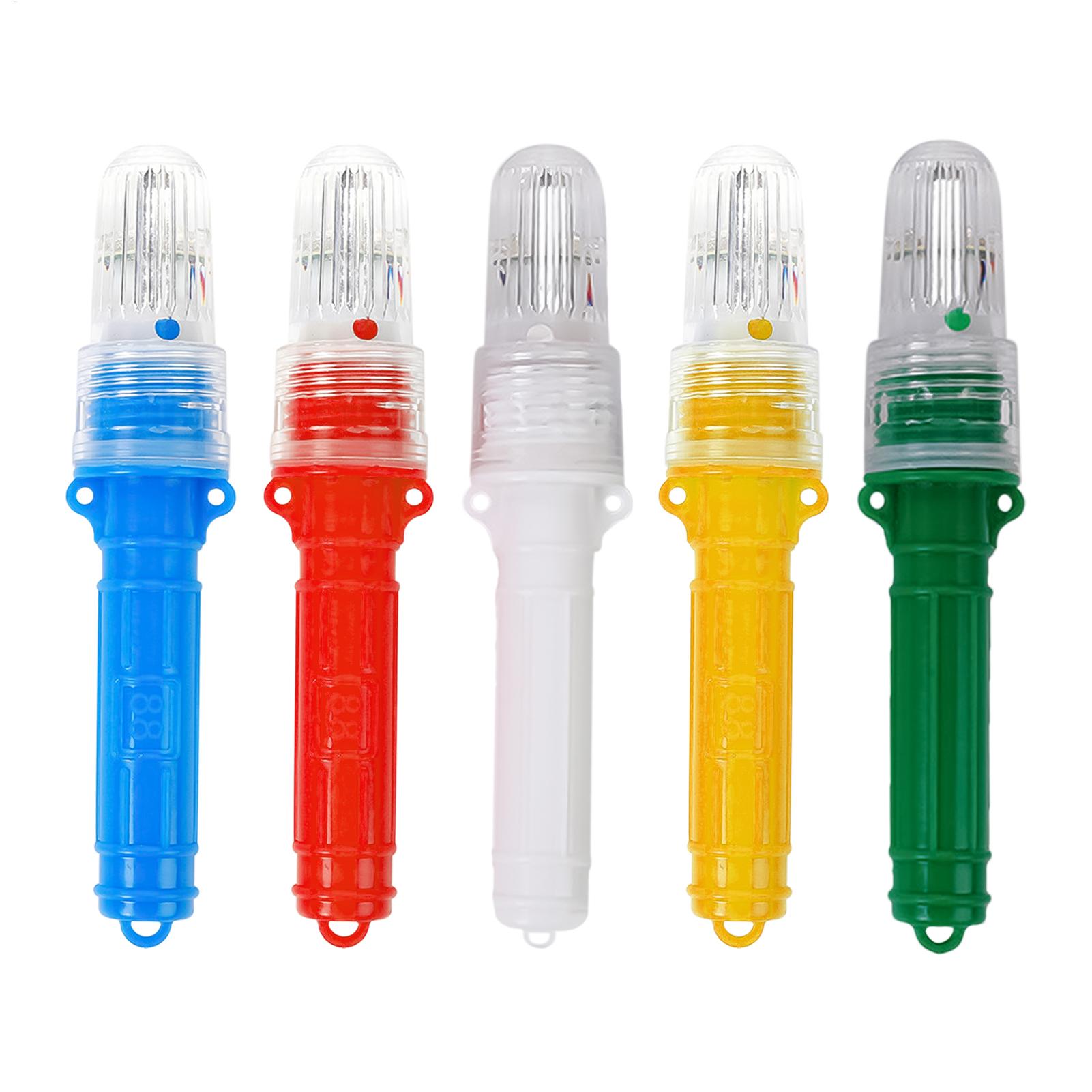 LED Flare for Boating Fishing  – обзор и цена Fishing Boat Navigation Light