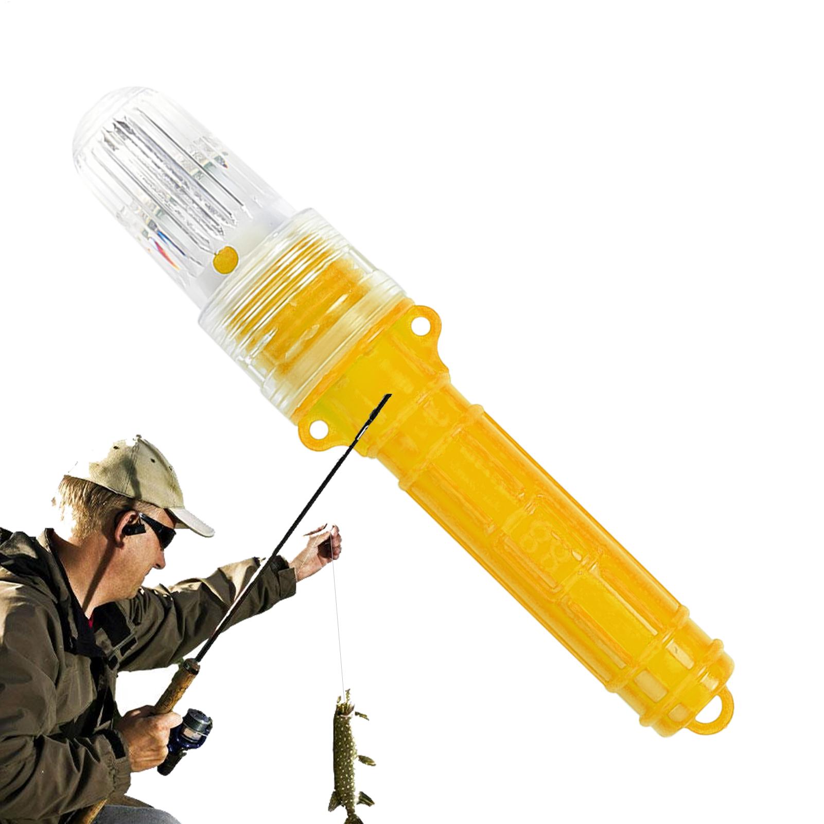 LED Flare for Boating Fishing  – обзор и цена Fishing Boat Navigation Light