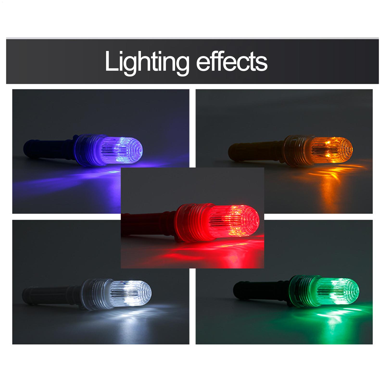 LED Flare for Boating Fishing  – обзор и цена Fishing Boat Navigation Light
