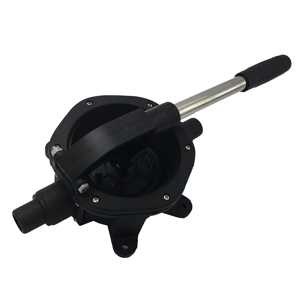 Five Oceans 15 GPM Self Primin – обзор и цена Fishing Boat Bilge Pump