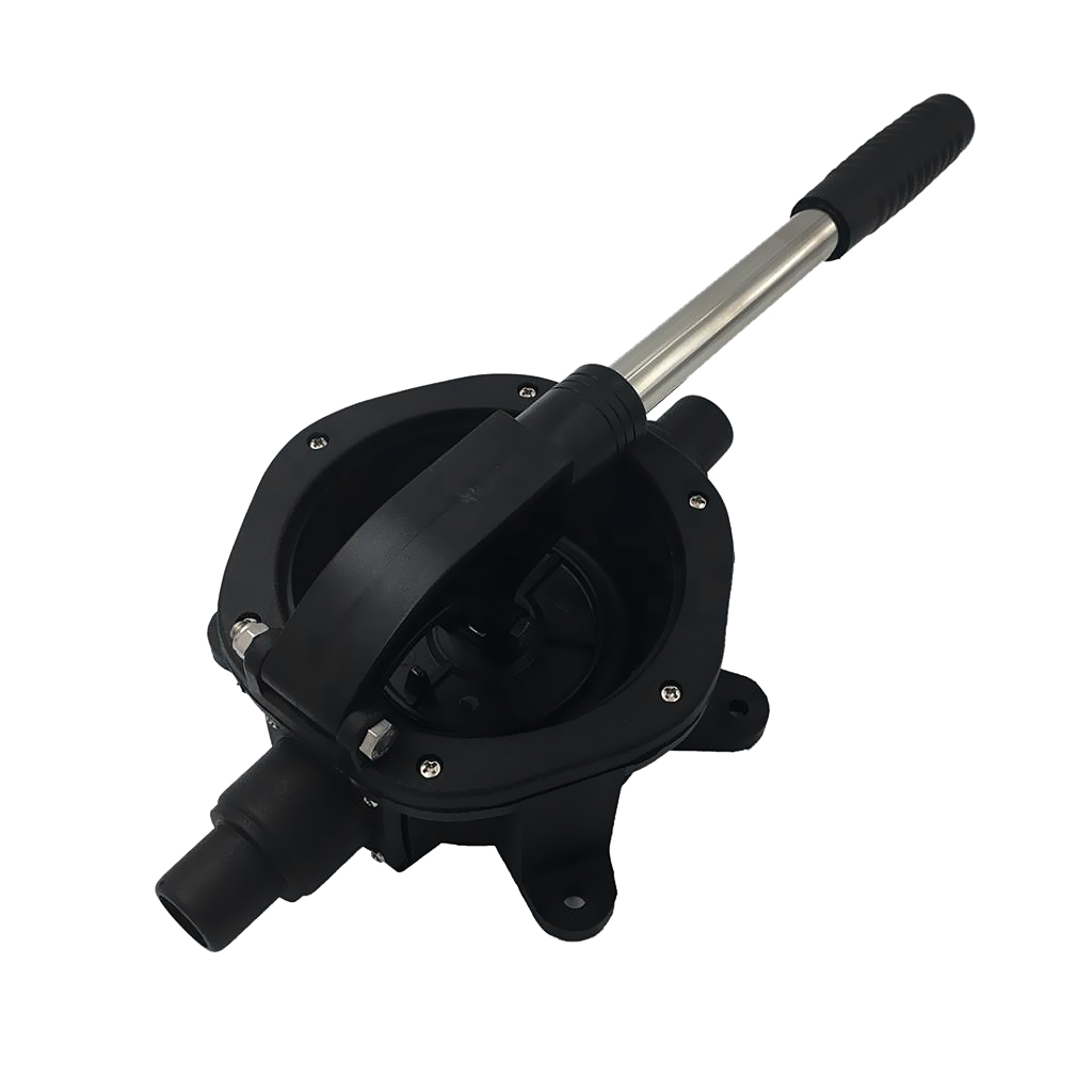 Five Oceans 15 GPM Self Primin – обзор и цена Fishing Boat Bilge Pump