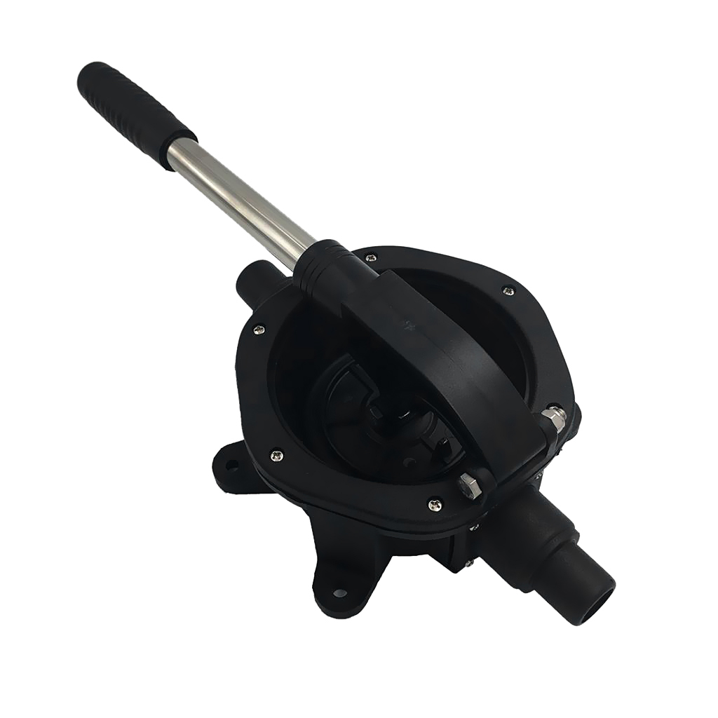 Five Oceans 15 GPM Self Primin – обзор и цена Fishing Boat Bilge Pump