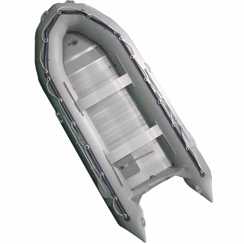 Factory Price Inflatable Rubbe – обзор и цена Fishing Boat Outboard Motor