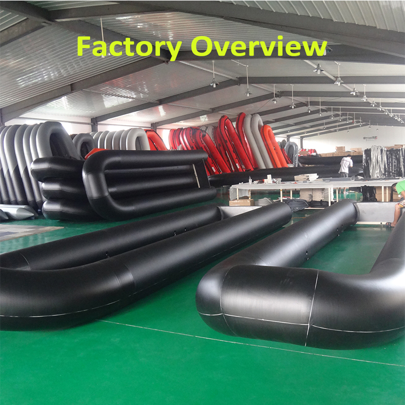Factory Price Inflatable Rubbe – обзор и цена Fishing Boat Outboard Motor