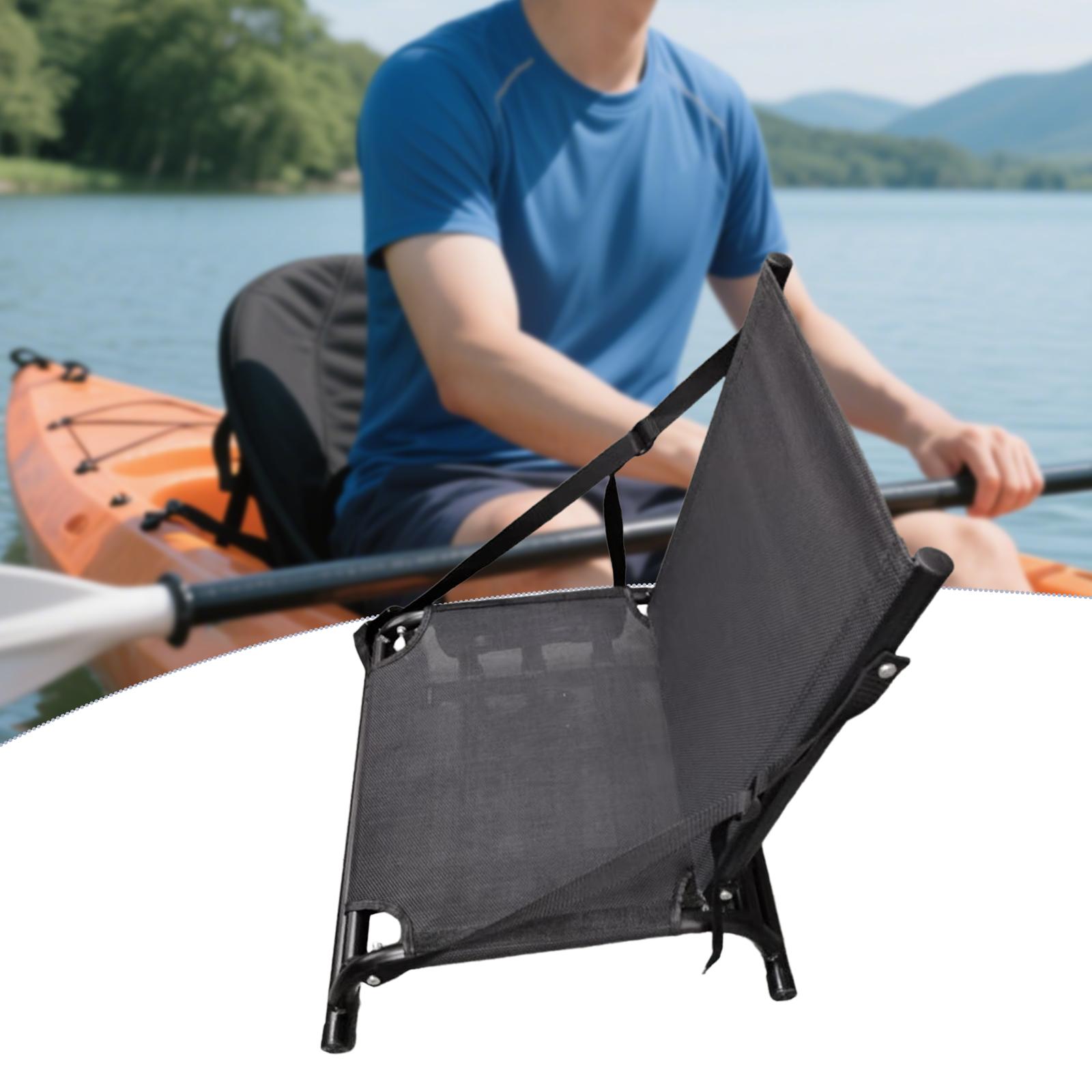 Kayak Seat with Back Support,F – обзор и цена Fishing Boat Seat