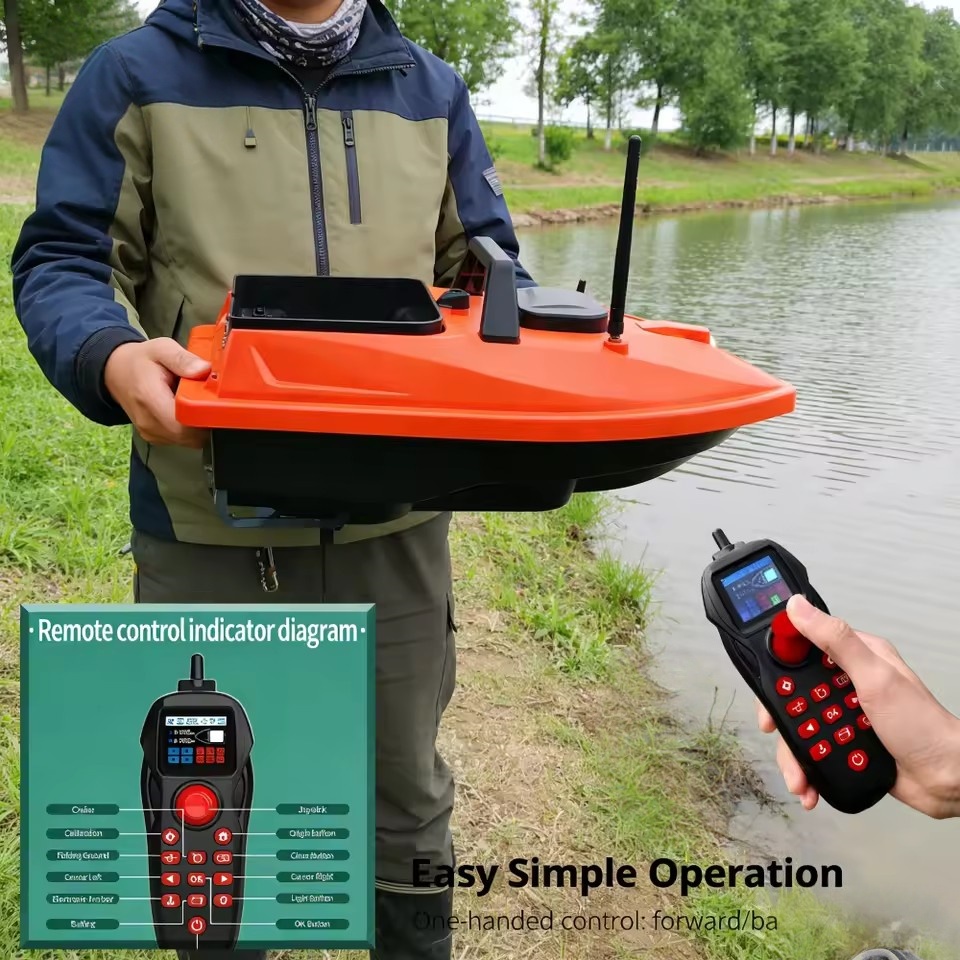 500M Distance 1.5KG Loading GP – обзор и цена Fishing Boat Anchor