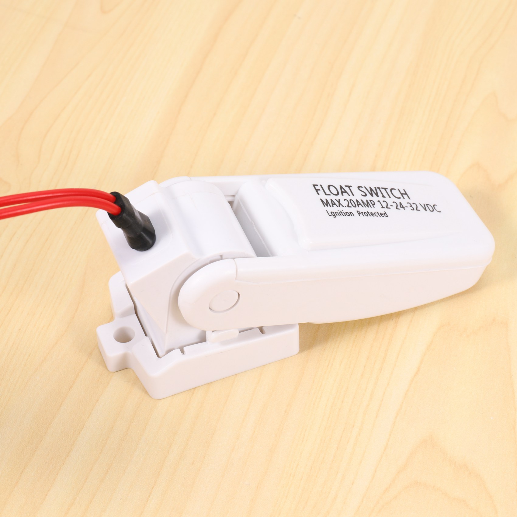 Customer Favorite Bilge Pump F – обзор и цена Fishing Boat Bilge Pump