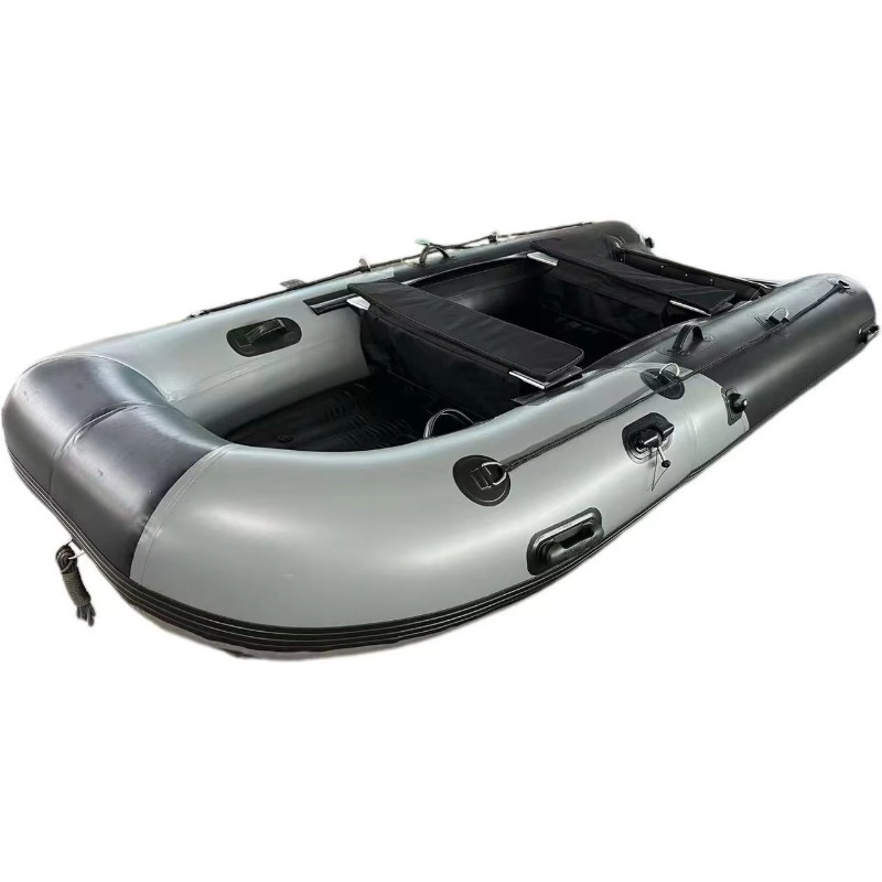 ODM OEM 12ft 380cm Inflatable  – обзор и цена Fishing Boat Inflatable