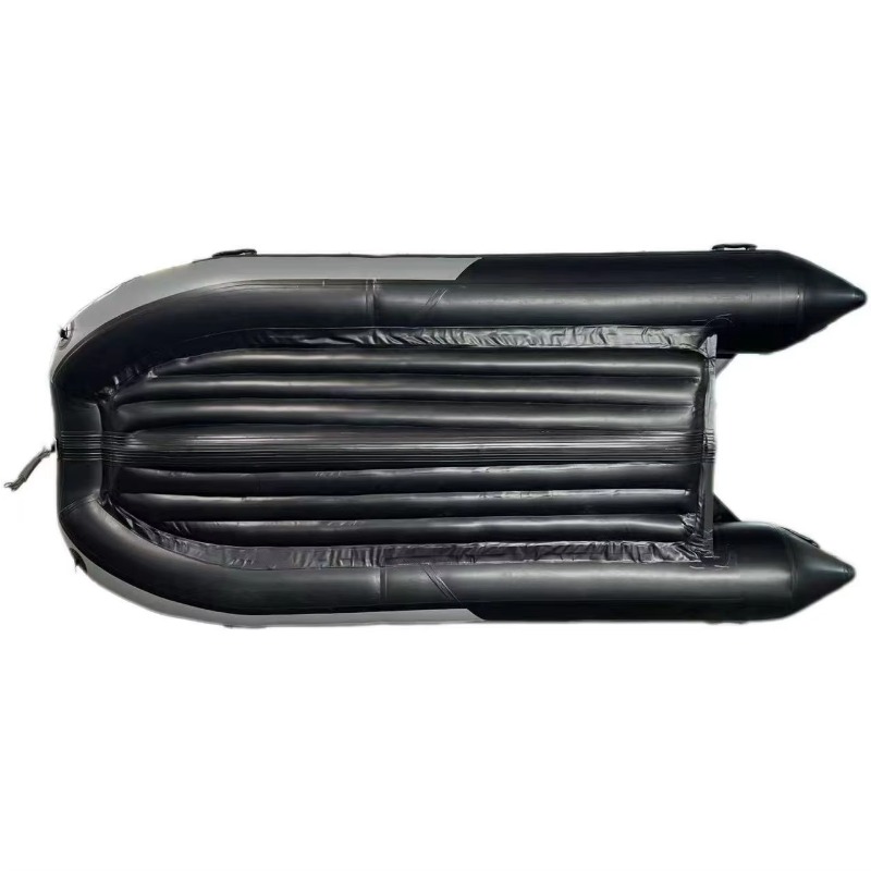 ODM OEM 12ft 380cm Inflatable  – обзор и цена Fishing Boat Inflatable