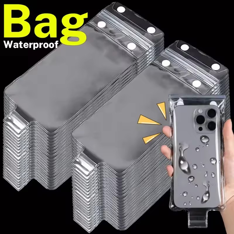1-10PCS Transparent Waterproof – обзор и цена Fishing Boat Cover