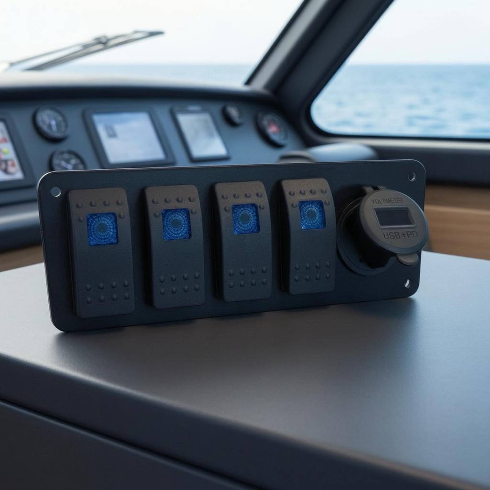 Bilge Pump Buoyant Control Aut – обзор и цена Fishing Boat Bilge Pump