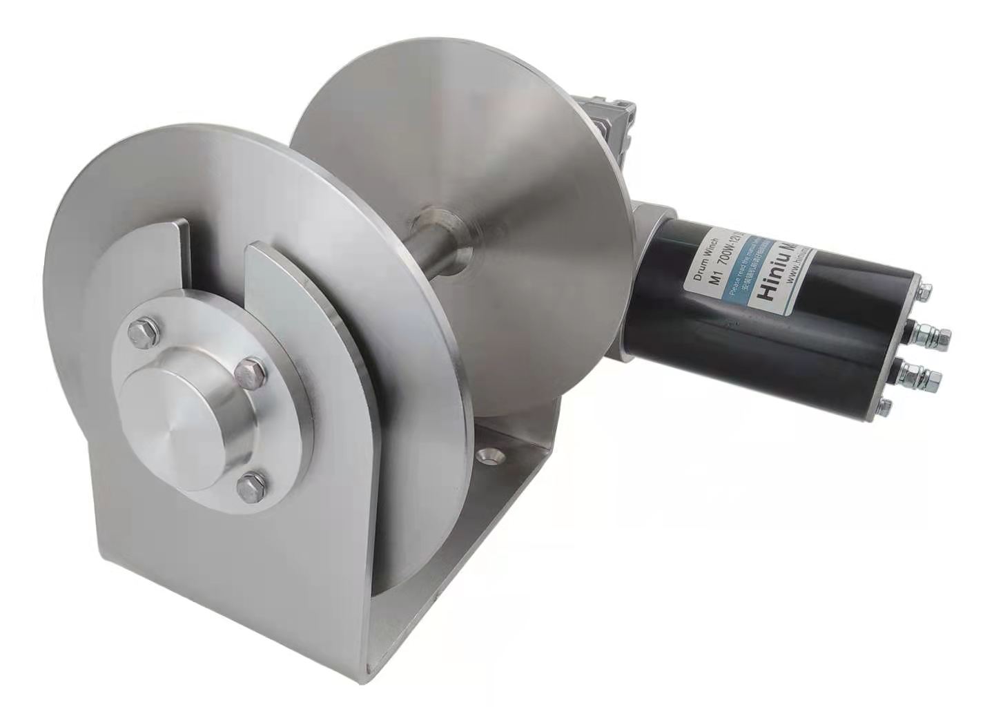 12V 1000W 316 Stainless Steel  – обзор и цена Fishing Boat Anchor Winch