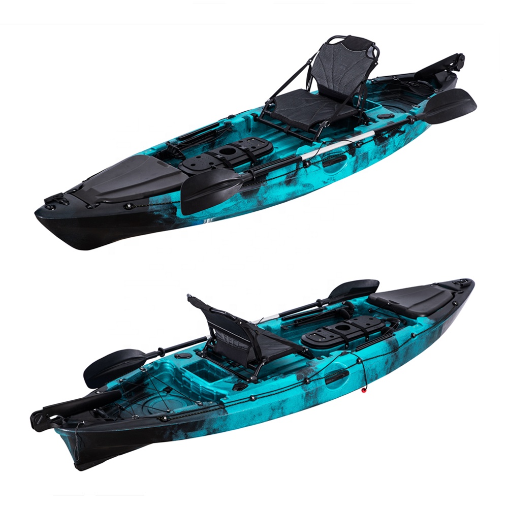 LSF First-class Single Fishing – обзор и цена Fishing Boat Oar