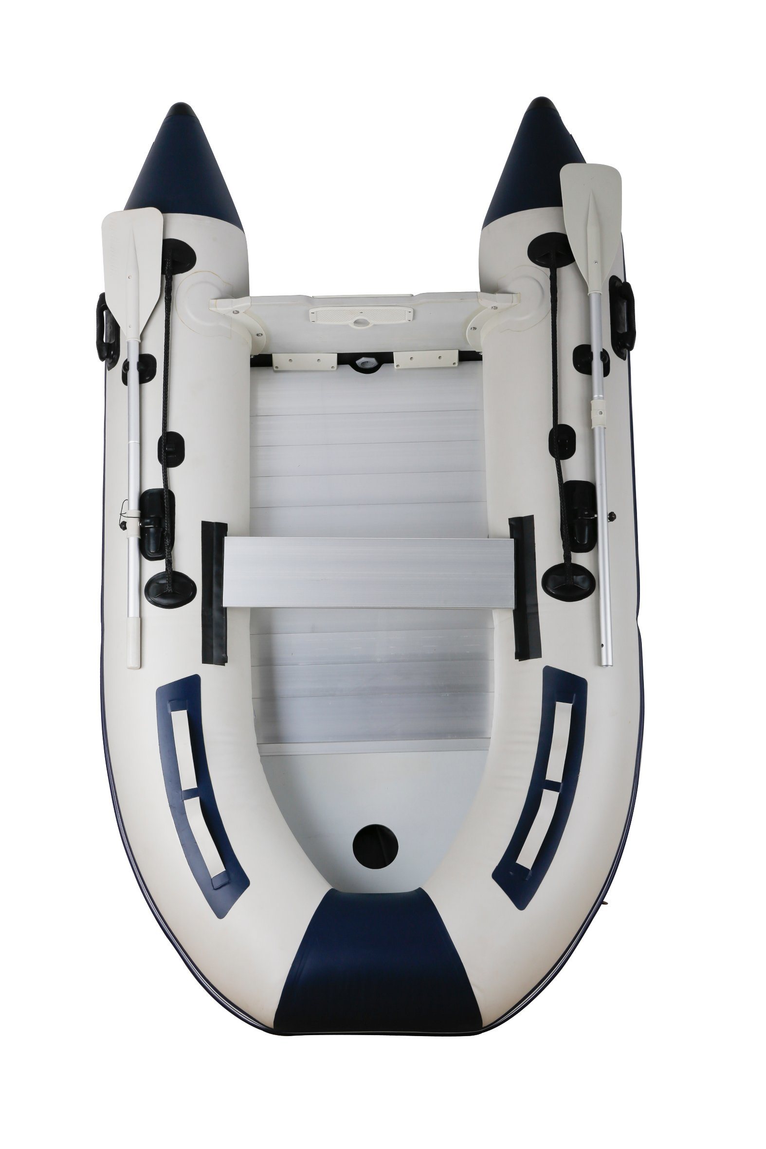 Approved 3.6m Aluminum Floor R – обзор и цена Fishing Boat Inflatable