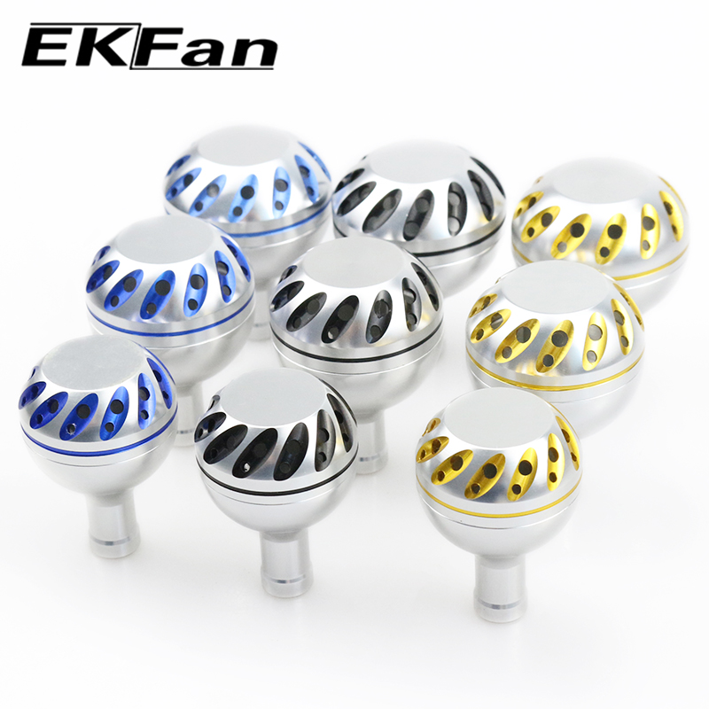 EKfan 30/35/38mm Alloy Metal F – обзор и цена Fishing Boat Steering Wheel