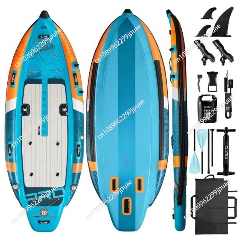 Water Fishing Paddle Board Luy – обзор и цена Fishing Boat Paddle