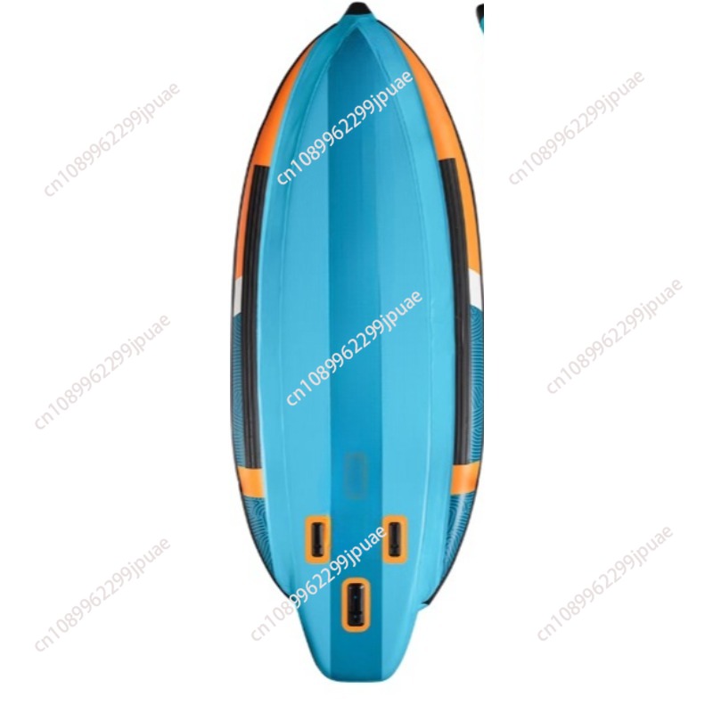 Water Fishing Paddle Board Luy – обзор и цена Fishing Boat Paddle
