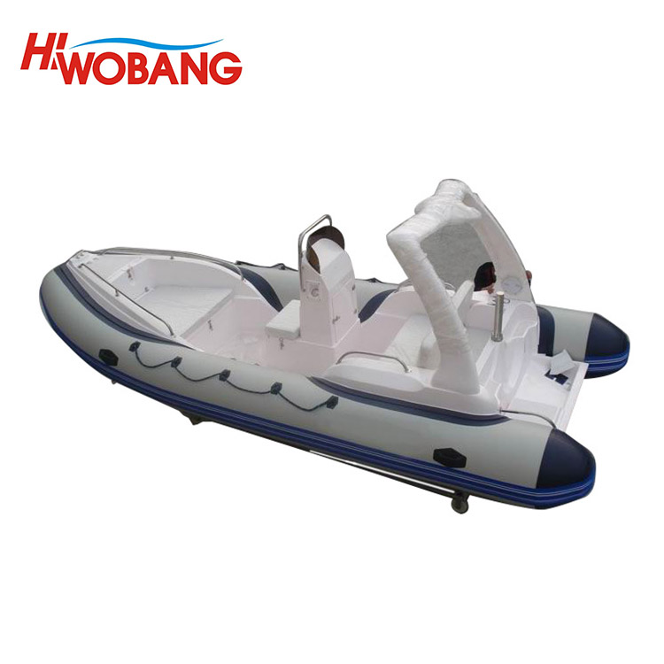 Fishing Boat Fiberglass RIB Go – обзор и цена Fishing Boat Aluminum