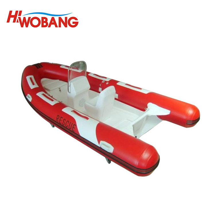 Fishing Boat Fiberglass RIB Go – обзор и цена Fishing Boat Aluminum