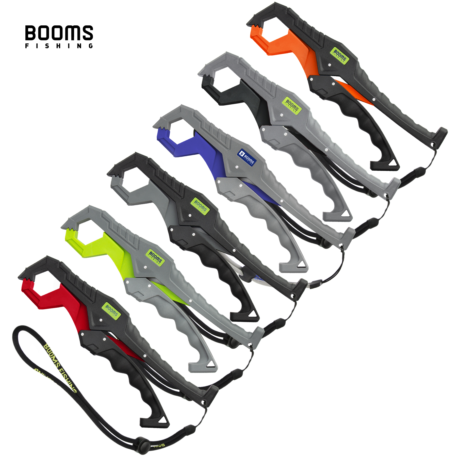 Booms Fishing 24cm Fish Lip Gr – обзор и цена Fishing Boat Oar