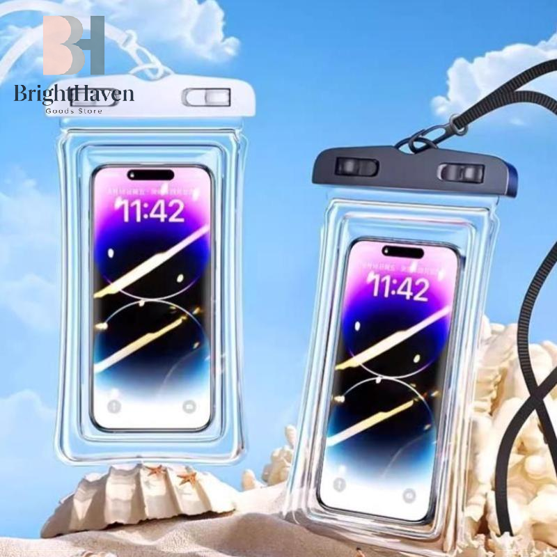 Waterproof Phone Pouch Drift D – обзор и цена Fishing Boat Cover