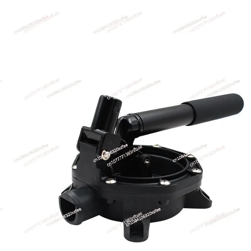 Heavy-Duty Marine Manual Bilge – обзор и цена Fishing Boat Bilge Pump