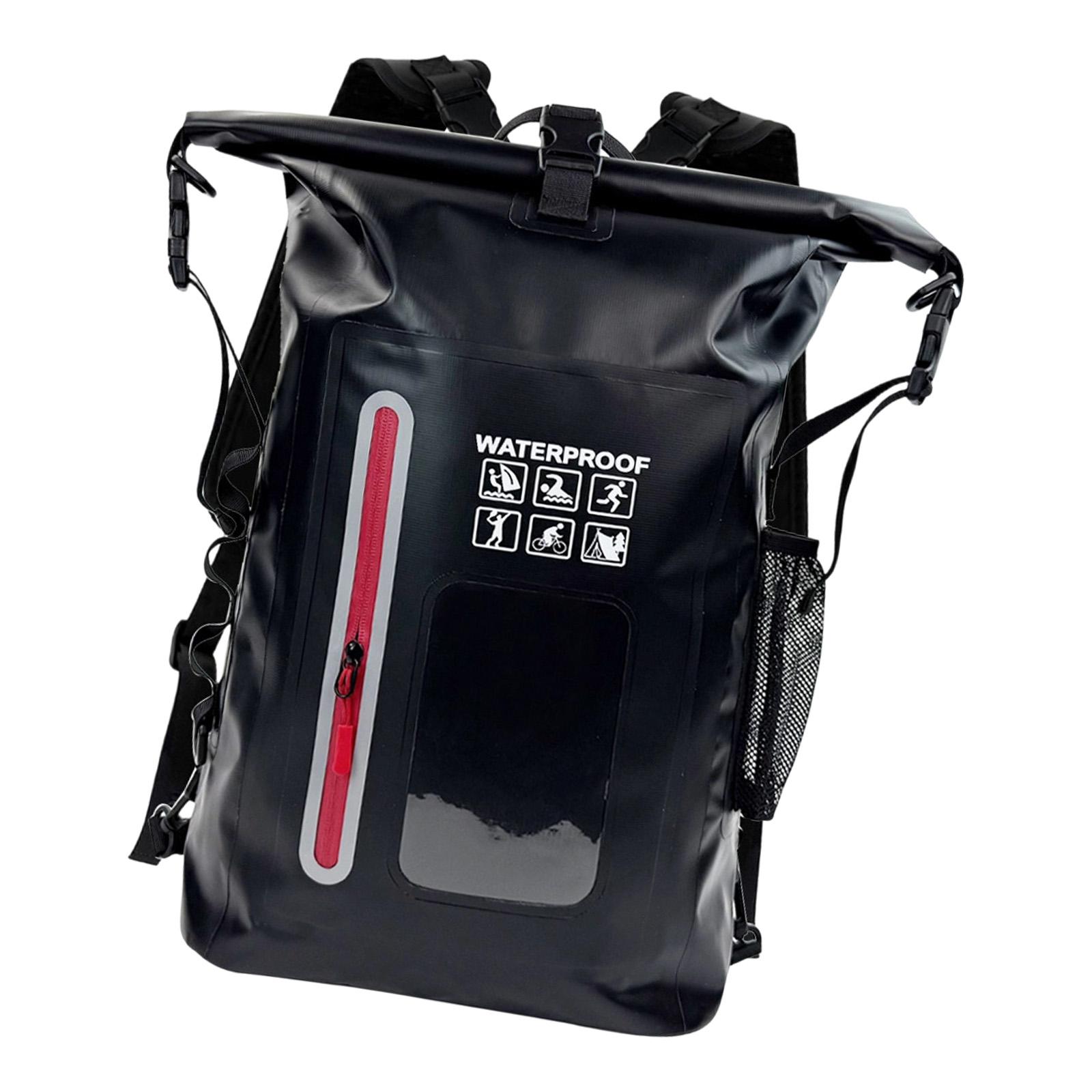 Waterproof Dry Bag Waterproof  – обзор и цена Fishing Boat Oar