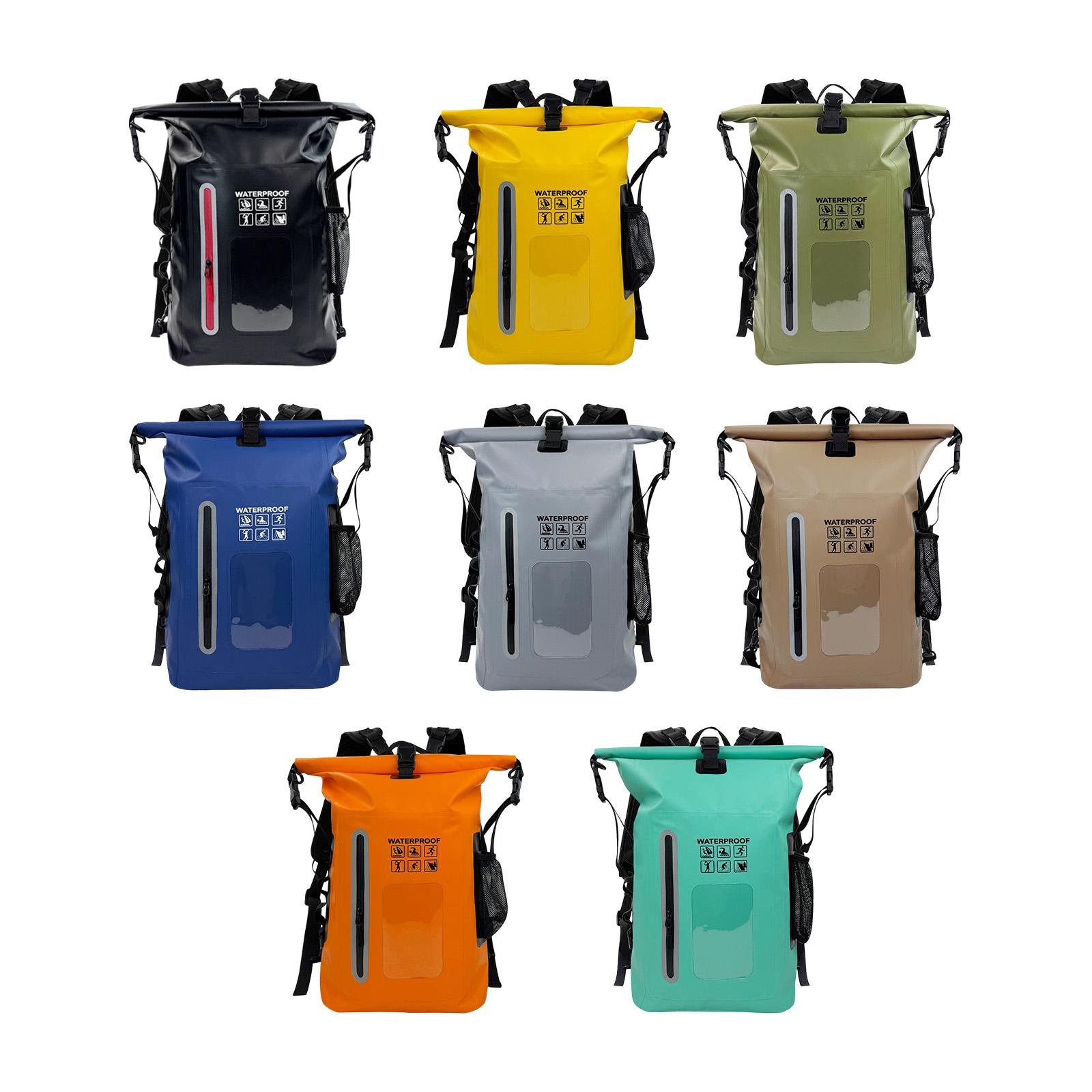 Waterproof Dry Bag Waterproof  – обзор и цена Fishing Boat Oar