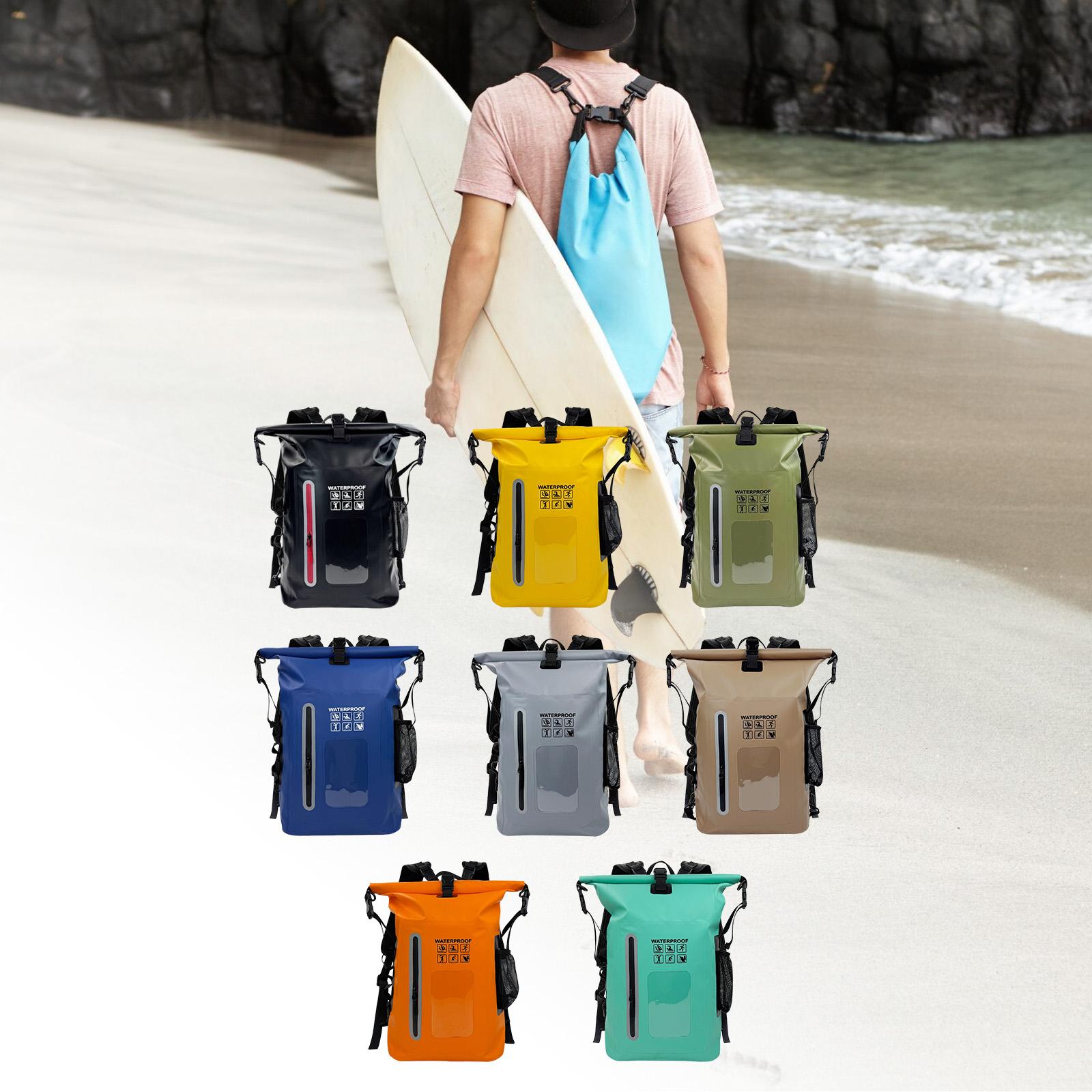 Waterproof Dry Bag Waterproof  – обзор и цена Fishing Boat Oar
